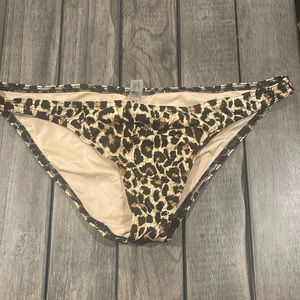 Victorias Secret Swim Bathing Suit Bottoms